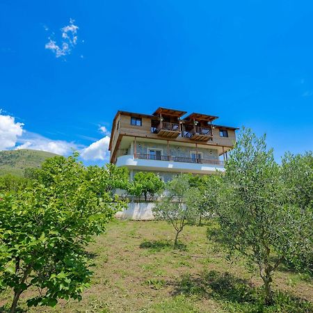 Shena The Farm Boutique Hotell Mesopotam Exteriör bild
