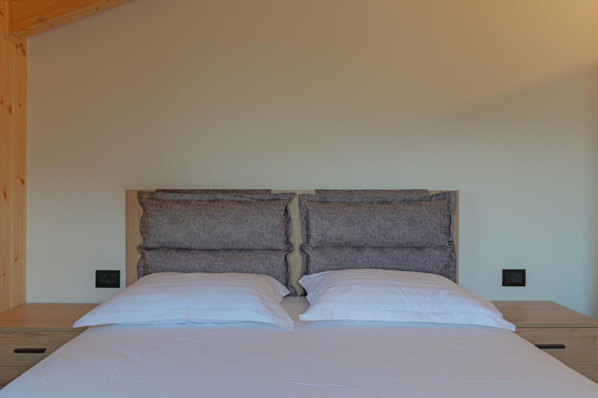 Shena The Farm Boutique Hotell Mesopotam Exteriör bild