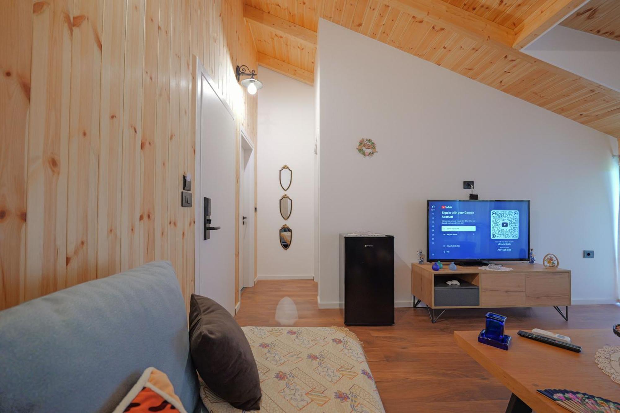 Shena The Farm Boutique Hotell Mesopotam Exteriör bild