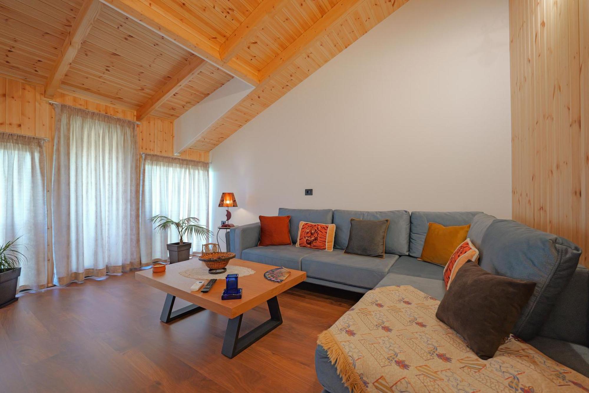 Shena The Farm Boutique Hotell Mesopotam Exteriör bild