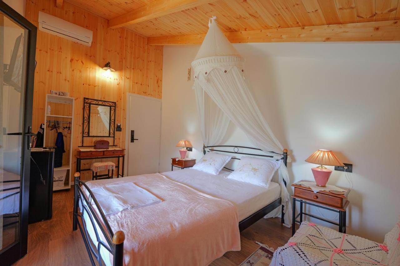 Shena The Farm Boutique Hotell Mesopotam Exteriör bild