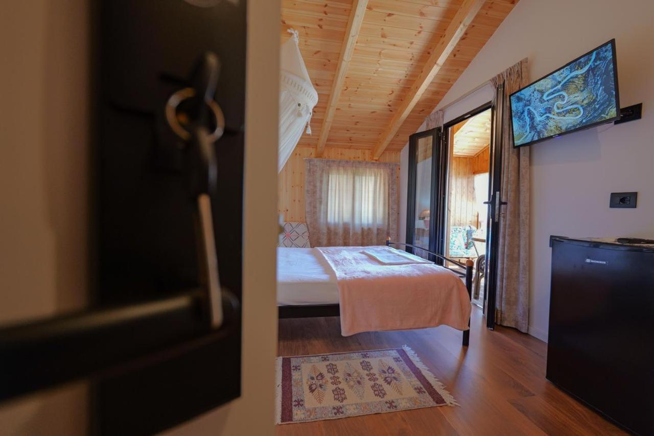Shena The Farm Boutique Hotell Mesopotam Exteriör bild